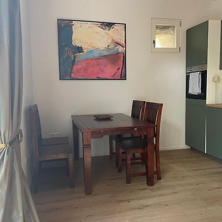 Historische Muehle Von Cramm, 6 Apartments Döttingen Kültér fotó