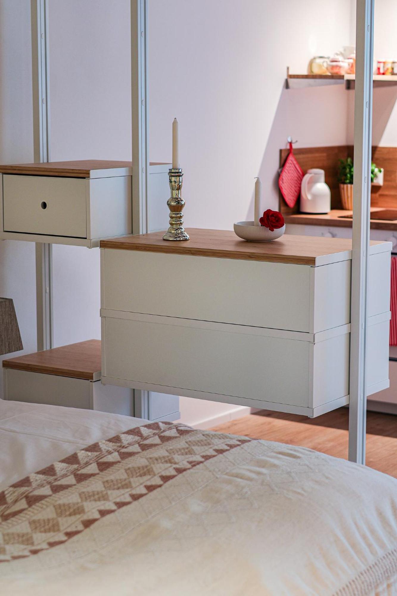 Historische Muehle Von Cramm, 6 Apartments Döttingen Kültér fotó