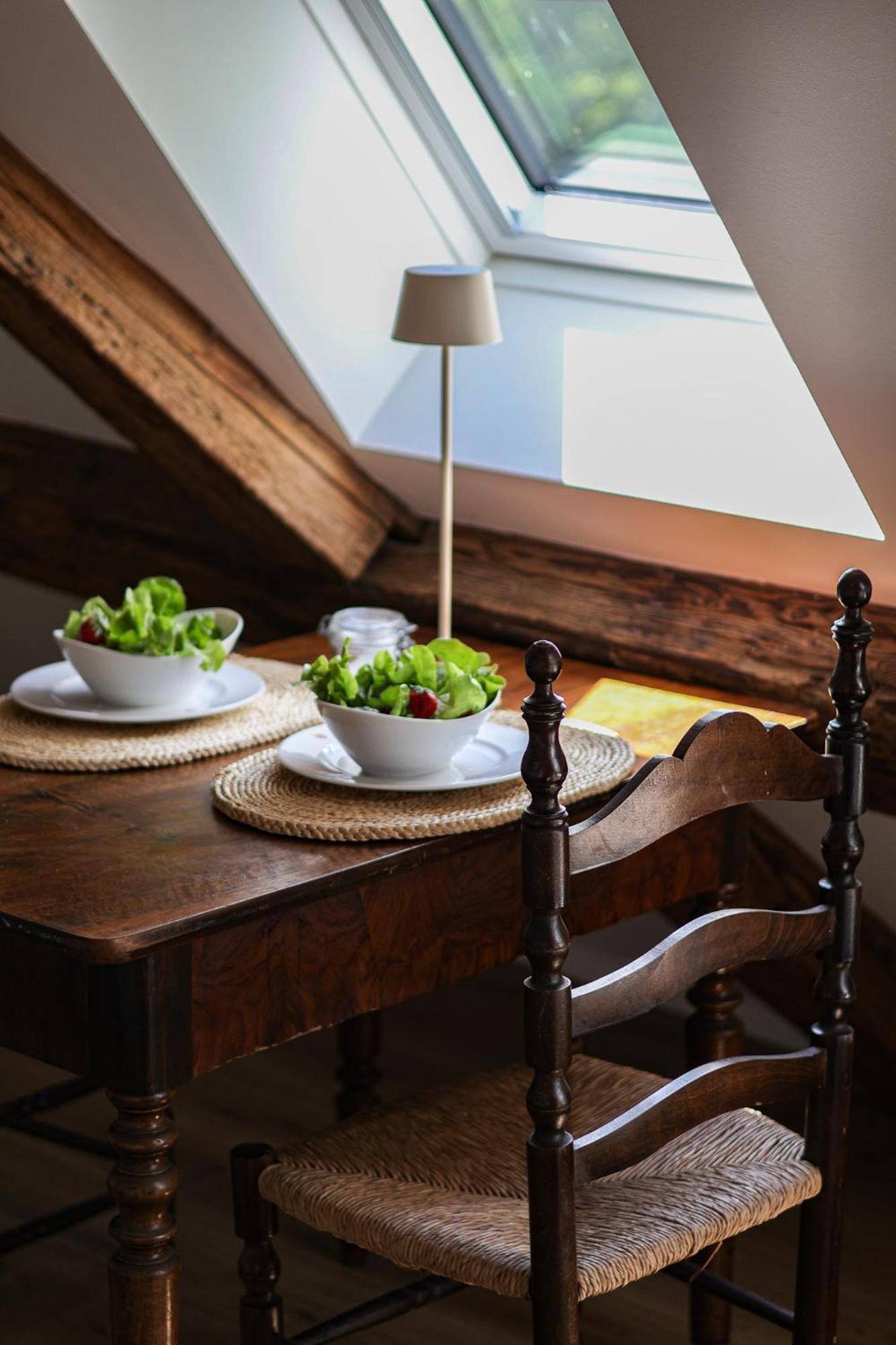Historische Muehle Von Cramm, 6 Apartments Döttingen Kültér fotó