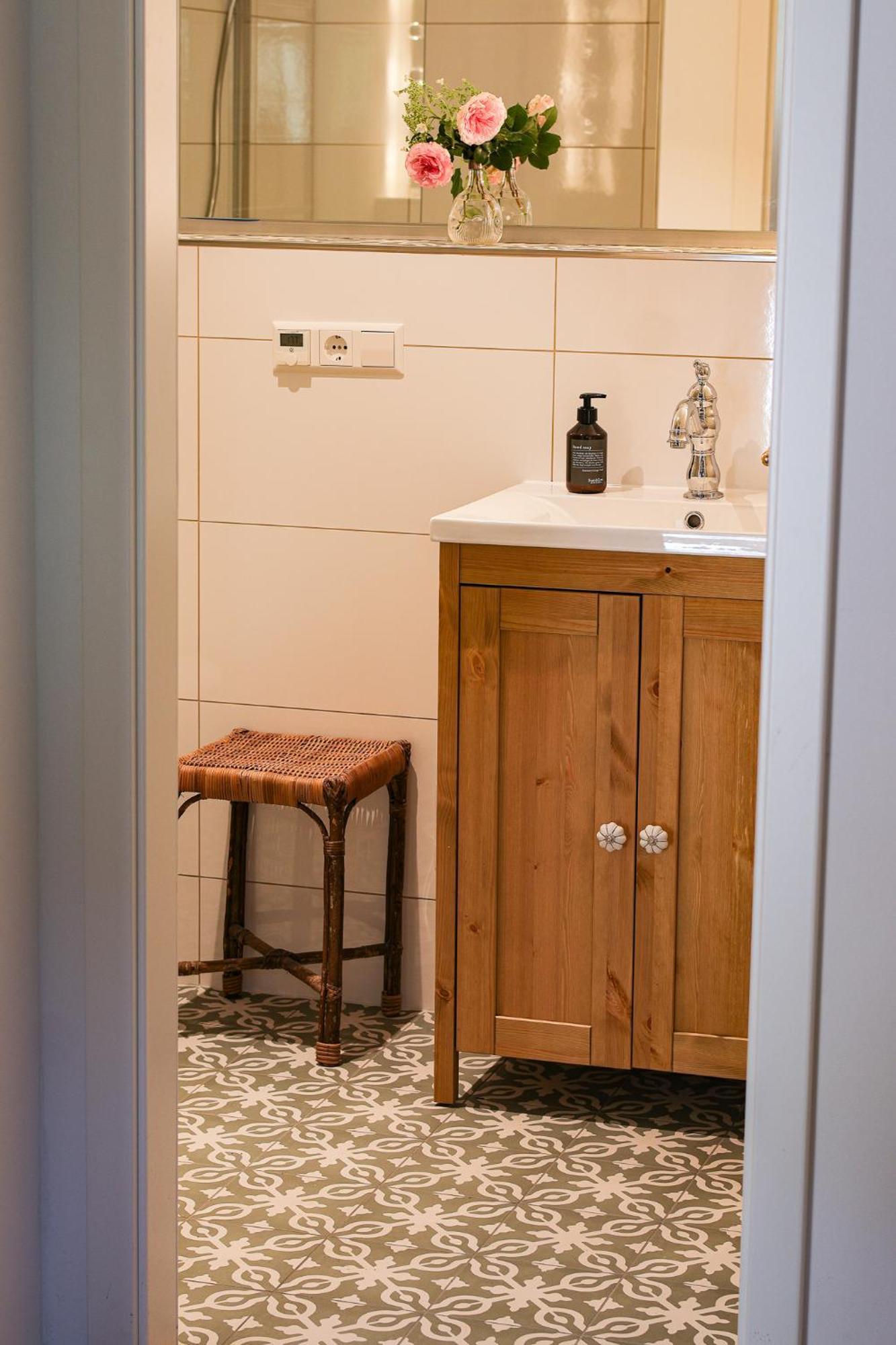 Historische Muehle Von Cramm, 6 Apartments Döttingen Kültér fotó