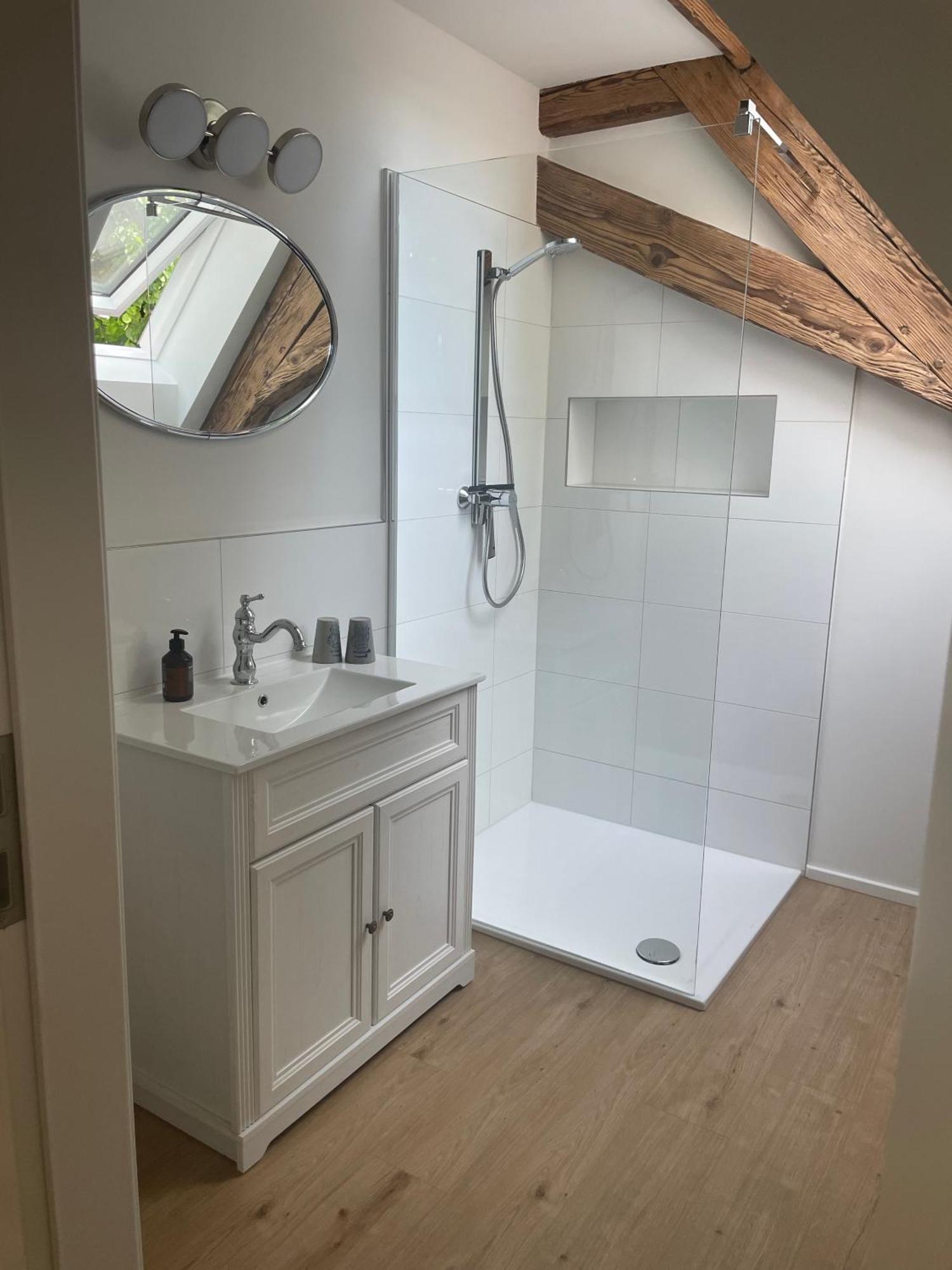 Historische Muehle Von Cramm, 6 Apartments Döttingen Kültér fotó
