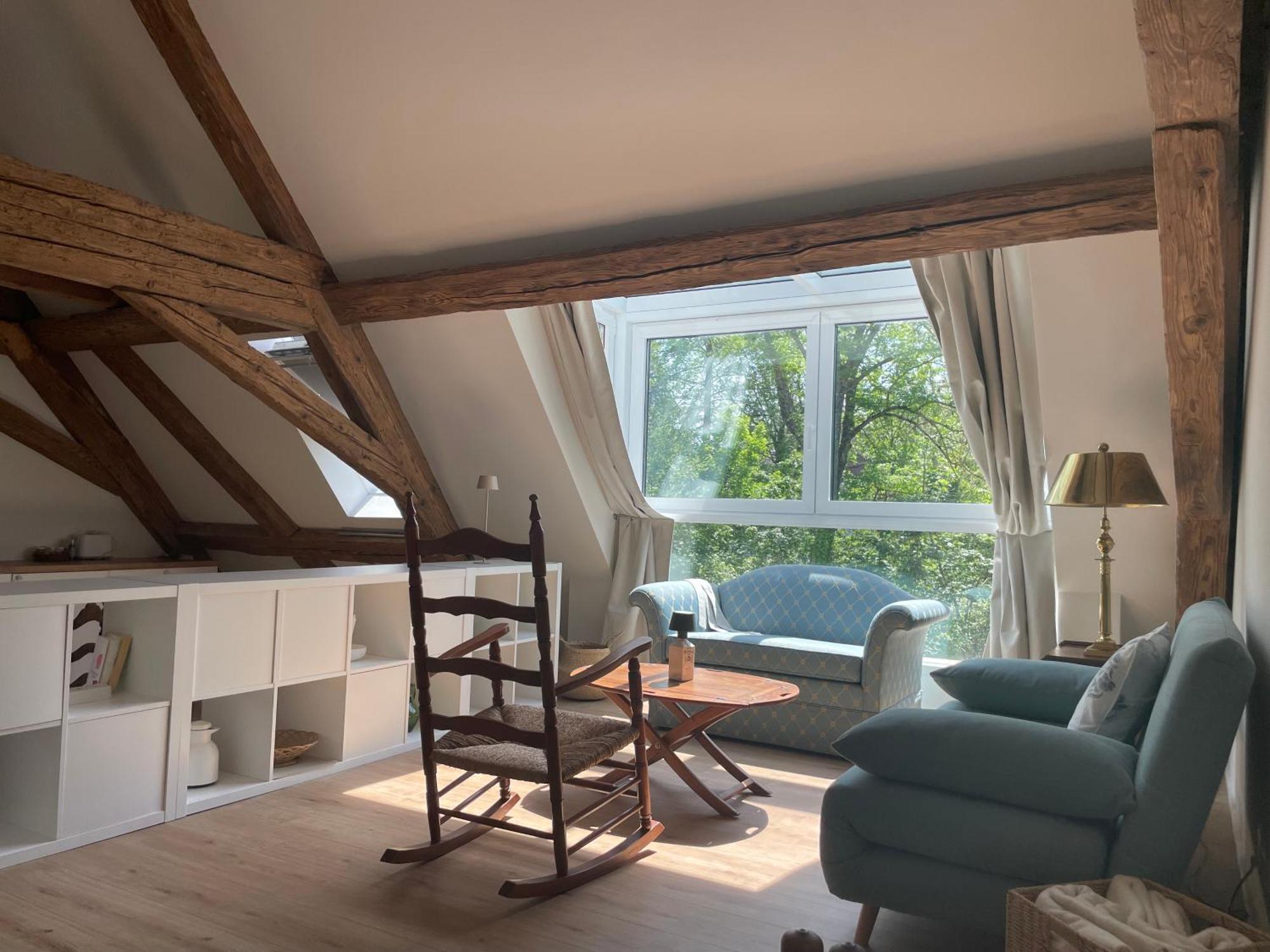 Historische Muehle Von Cramm, 6 Apartments Döttingen Kültér fotó