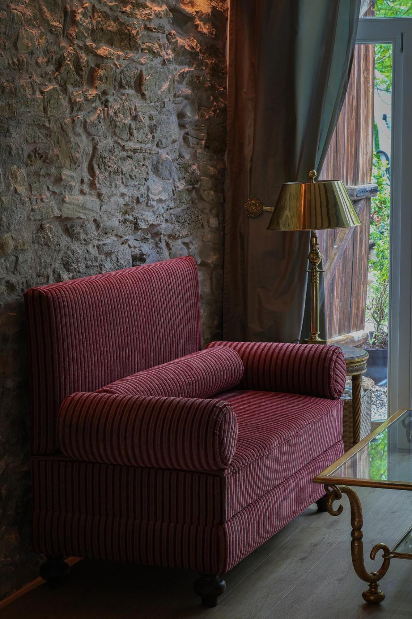 Historische Muehle Von Cramm, 6 Apartments Döttingen Kültér fotó