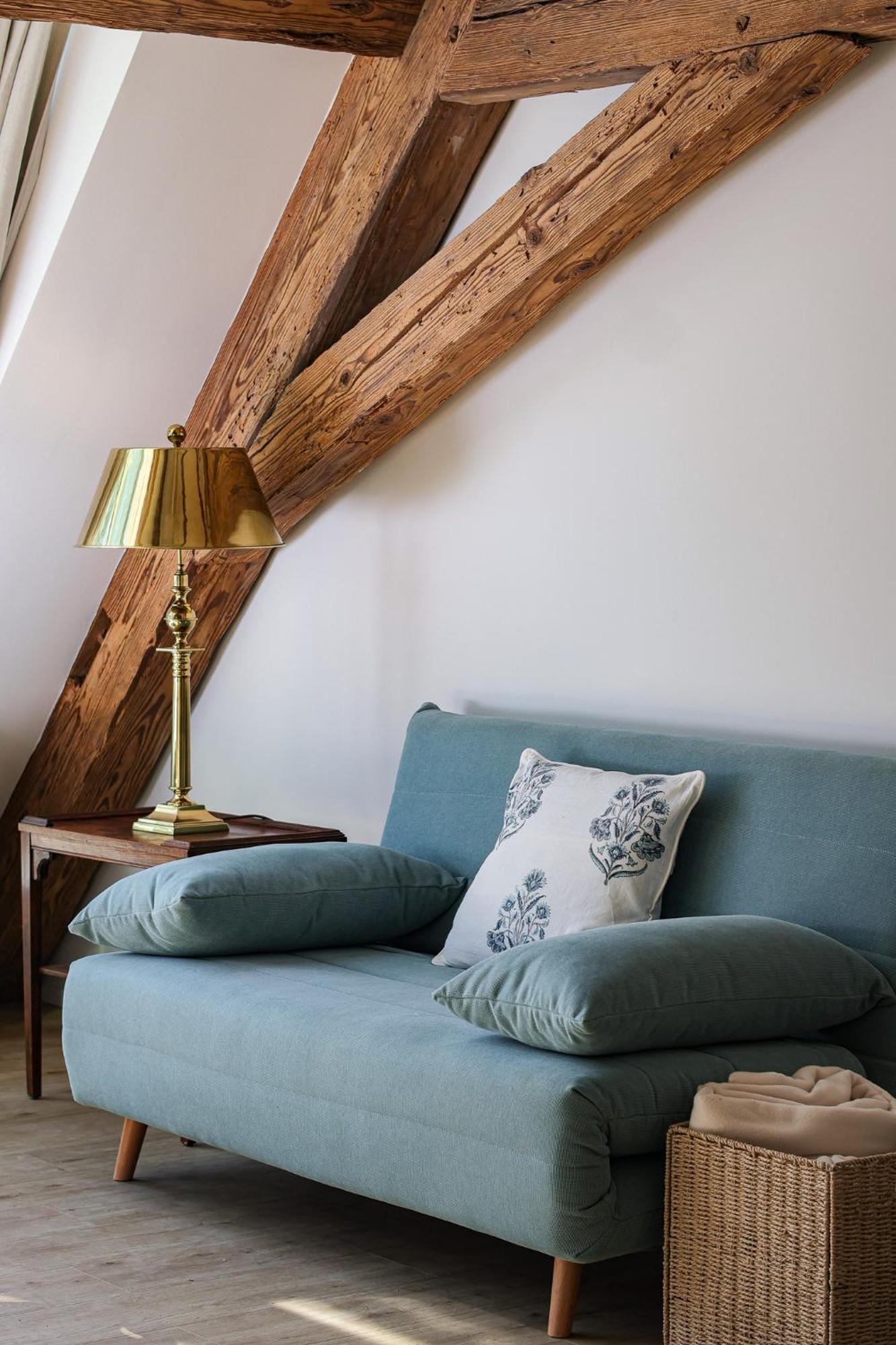 Historische Muehle Von Cramm, 6 Apartments Döttingen Kültér fotó